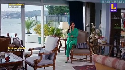 Fruto Prohibido Cap 412