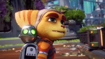 Ratchet & Clank : Rift Apart - Bande-annonce de lancement (PC)