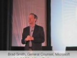 OSBC Brad Smith keynote