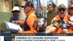 Carabobo | Activan Plan de Contingencia para atender a las personas afectadas por las fuertes lluvias en la entidad