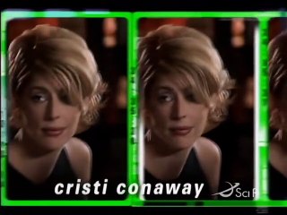 Timecop  E01 - A Rip in Time