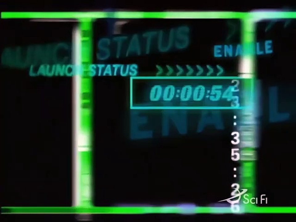 Timecop  E07 - Lost Voyage