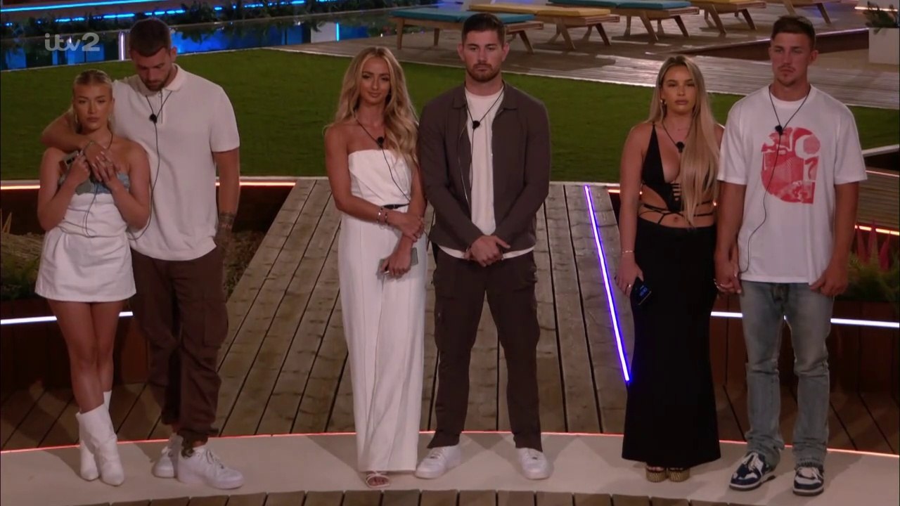 Love Island Season10 Episode52 (3/4)