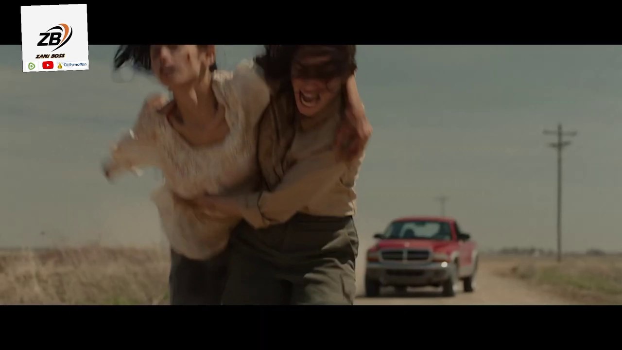 HERD movie full trailer
