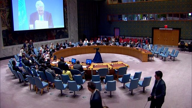 خبراء أمميون: ضم إسرائيل للأراضي الفلسطينية المحتلة انتهاك للقانون الدولي