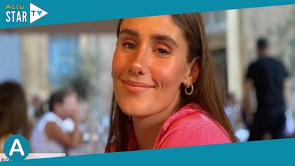 « On essaye de garder le sourire » : Jesta Hillmann donne de ses nouvelles après l'annonce du cancer