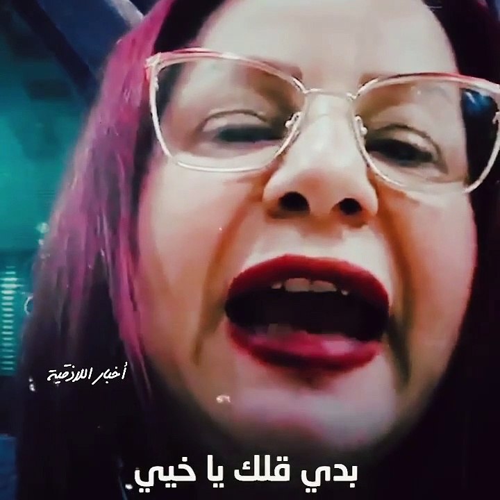 ناشطة موالية : روسيا ليست حليفة والنظام ينفذ مخطط خارجي