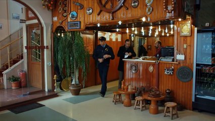 Perla Negra Capitulo 39 completo audio en español