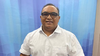 Prefeito de Monte Horebe elogia João Azevêdo por asfaltamento e nega que intertravado inviabilize obra