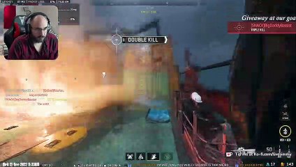 SimmyDizzle | Call of Duty: Modern Warfare II | (#101)