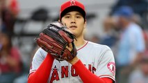 Do The Angels Think They Can Bring Shohei Ohtani Back?