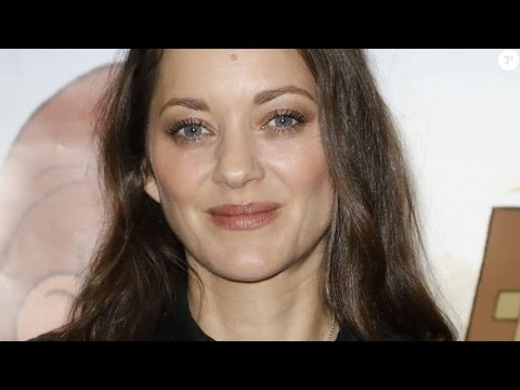 Marion a quitté Guillaume pour… : cette rumeur de fou sur Marion Cotillard avec une actrice