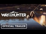Way of the Hunter - Official Animals of Tikamoon Plains Trailer