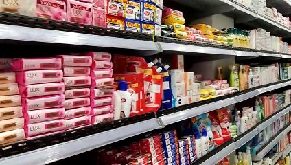 Grossery Items | Shopping