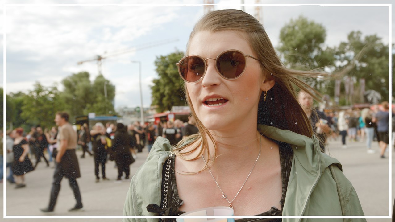 Rammstein-Fans: 'Jeder weiß, dass hinter den Kulissen nicht Karten gespielt wird'