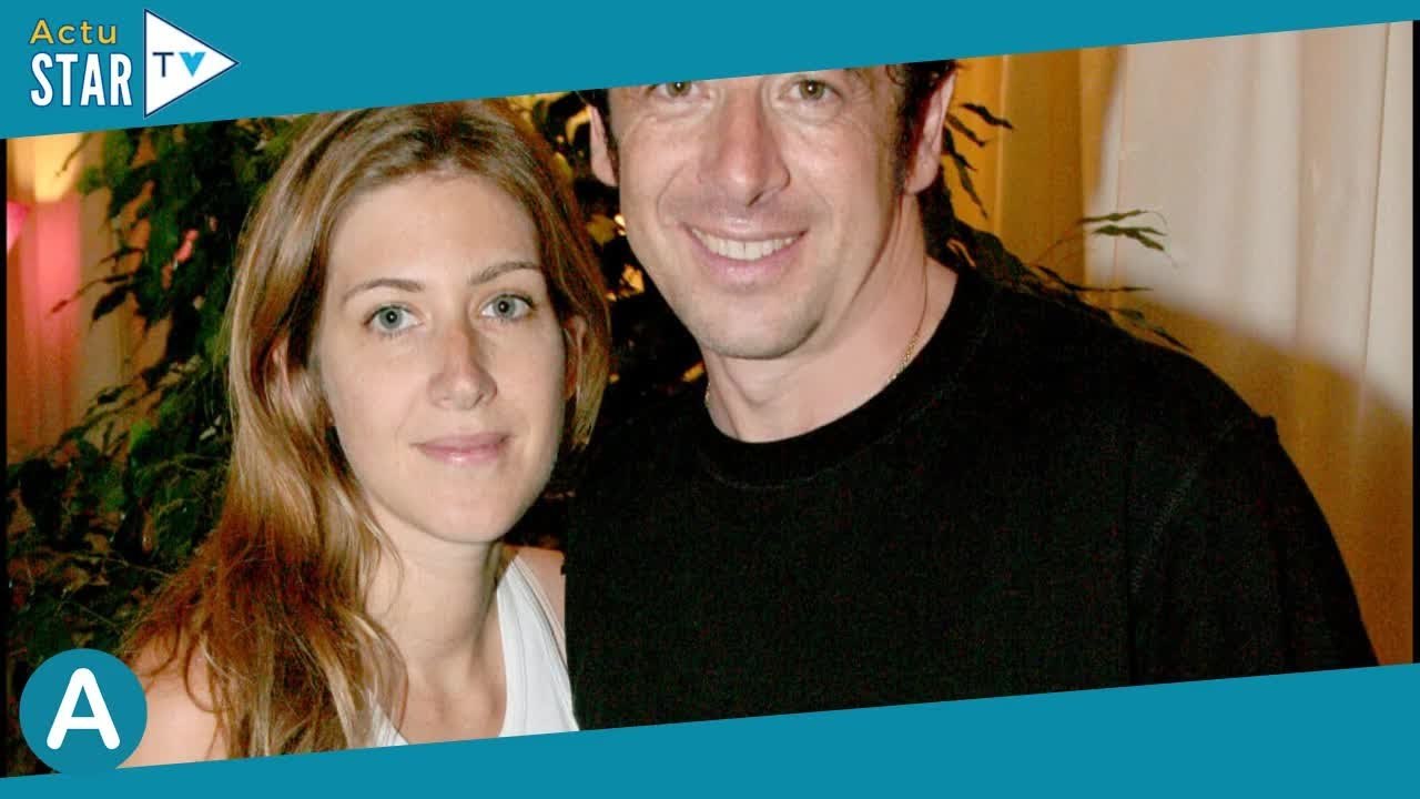 Amanda Sthers séparée de Patrick Bruel, père de ses enfants : ce qui l'a fait souffrir dans son mari