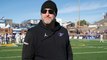 UAB HC Trent Dilfer Is Adamant That He Doesn't Care