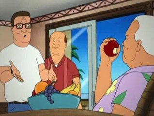 King Of The Hill S09E03 Death Buys A Timeshare