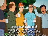 King Of The Hill S10E09 The Year Of Washing Dangerously