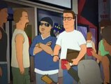 King Of The Hill S12E20 Cops And Robert