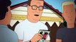 King Of The Hill S12E16 Pour Some Sugar On Kahn