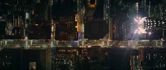 Mojin: La légende perdue Bande-annonce (EN)