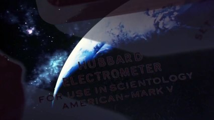 Scientologie sous emprise Bande-annonce (EN)