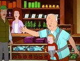 King Of The Hill S06E04 The Father, The Son, And J C