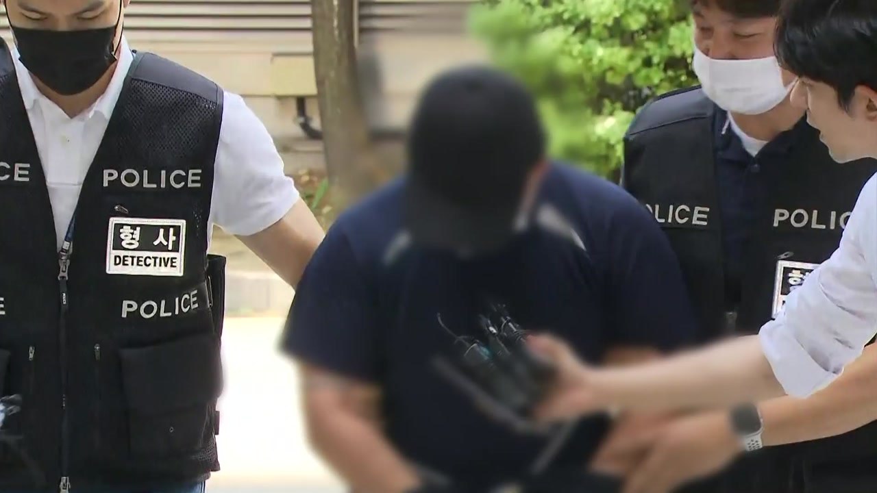 생후 57일 아기 학대해 숨지게 한 친부 구속영장 기각..."소명 부족" / YTN