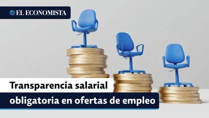 Morena propone hacer obligatoria la inclusión del sueldo en las vacantes laborales