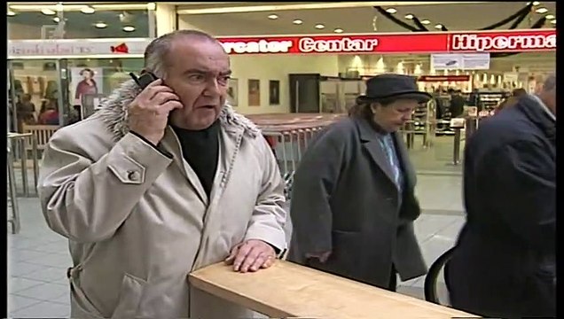 Viza za budućnost Sezona 1 Epizoda 41 1080p