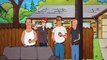King Of The Hill S01E03 The Order Of The Straight Arrow