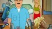 King Of The Hill S01E05 Luanne's Saga