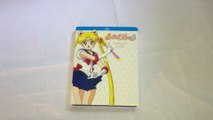 Sailor Moon S: The Complete Third Season (2023 Rerelease) Blu-Ray Unboxing