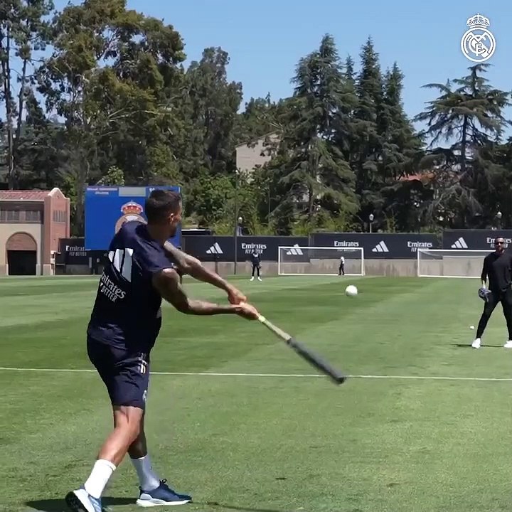 Real Madrid