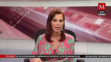 Скачать видео: Ruptura de muro de contención provoca inundación en fraccionamiento de Chalco, Edomex