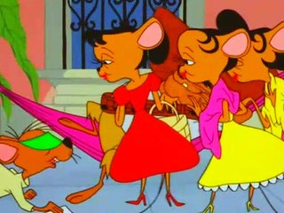 Speedy Gonzales - (Ep. 14) - A Message To Gracias