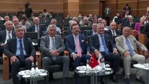 TOBB Başkanı Hisarcıklıoğlu: İş dünyası için öngörülebilirlik ve geleceğe dair yol haritası önemli