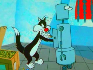 Speedy Gonzales - (Ep. 15) - Nuts And Volts