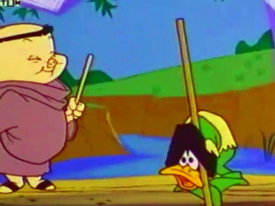 Speedy Gonzales - (Ep. 27) - Muchos Locos