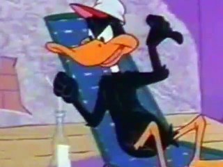 Speedy Gonzales - (Ep. 26) - The Astroduck