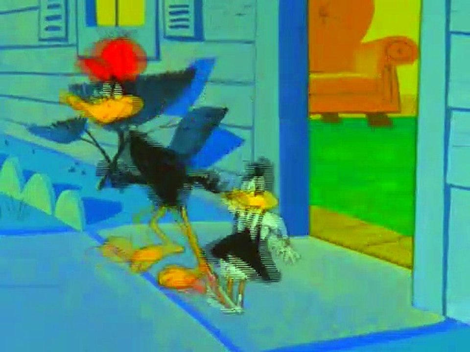 Speedy Gonzales - (Ep. 30) - A-Haunting We Will Go