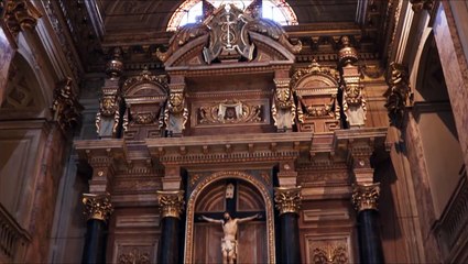 Nuestra venganza es ser felices - Trailer