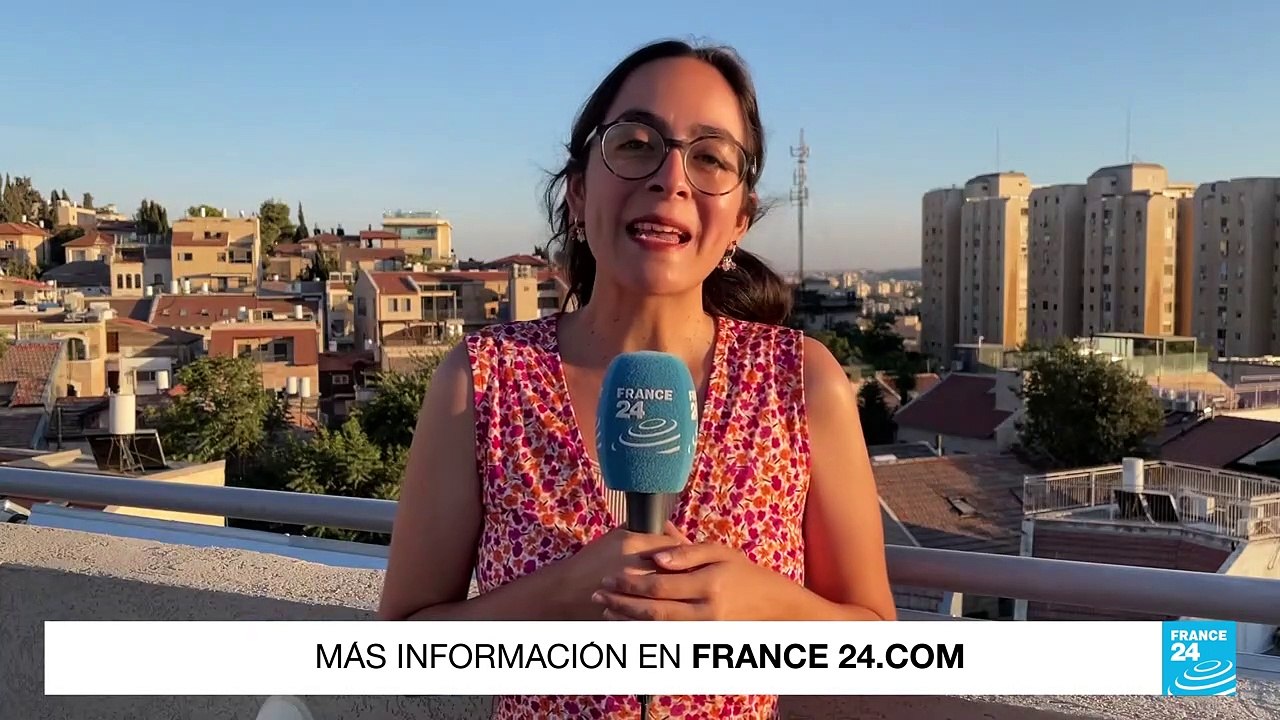 Informe desde Jerusalén: Erdogan reúne en Ankara a los líderes de la Autoridad Palestina y Hamás