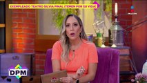 ¡Ex empleados del Teatro Silvia Pinal aseguran TEMEN por su vida y denuncian amenazas!