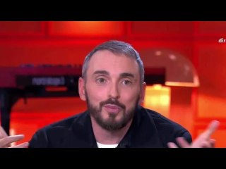 Christophe Willem au plus mal pour son retour aux Enfoirés, ses confidences poignantes