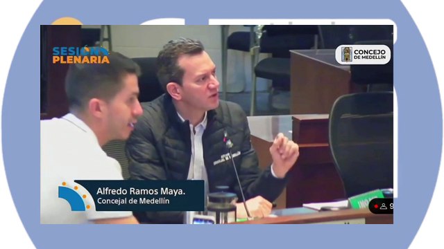 (EN VIDEO) ¿Por qué la administración municipal continúa afirmando que no tiene presupuesto para programas