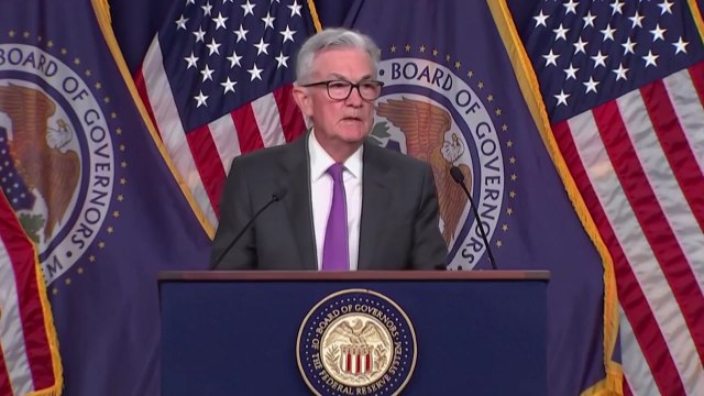 [굿모닝경제] 美 연준, 기준금리 0.25%p 인상...이번이 마지막일까 / YTN