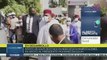 Intento de golpe de estado desata manifestaciones en apoyo al presidente de Níger