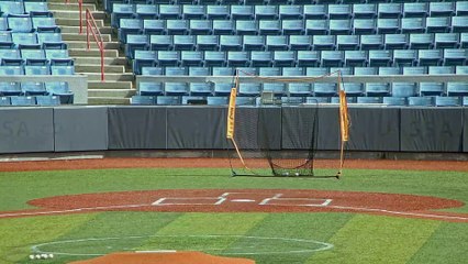 Space Coast Stadium - All American Games (2023) Tue, Jul 25, 2023 9:22 AM to 12:48 PM